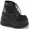 Demonia STOMP-10 Boots