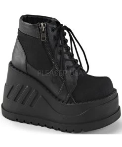 Demonia STOMP-10 Boots
