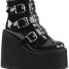 Demonia SWING-105 Boots