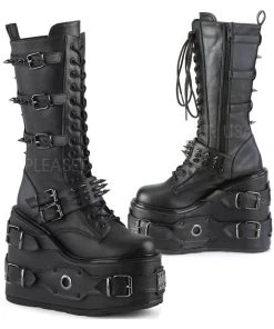Demonia SWING 327 Boots