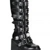Demonia Swing 815 Boots