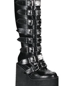 Demonia Swing 815 Boots