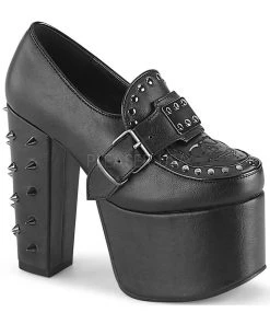 Demonia TORMENT 500 Boots