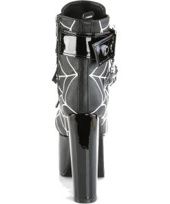 Demonia TORMENT 51 Boots Gothic Boots