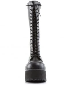 Demonia Trashville 502 Boots