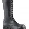 Demonia Trashville 502 Boots
