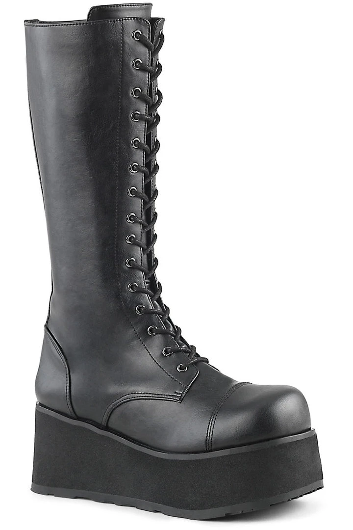 Demonia Trashville 502 Boots 3 Demonia Trashville 502 Boots