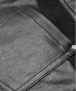 Punk Rave Demonia Trousers Ladies Fetish Clothing