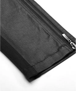 Punk Rave Demonia Trousers Ladies Fetish Clothing