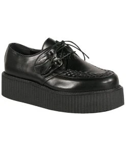 Demonia V CREEPER 502 Shoes All Footwear
