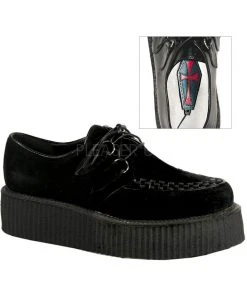 Demonia V CREEPER 502S Shoes