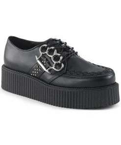 Demonia V CREEPER 516 Shoes All Footwear