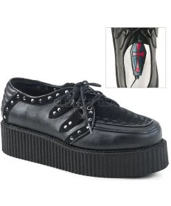 Demonia V CREEPER 535 Shoes All Footwear