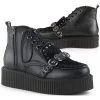 All Footwear Demonia V CREEPER 555 Shoes
