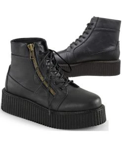 All Footwear Demonia V CREEPER 571 Boots
