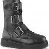 Gothic Boots Demonia VALOR 210 Boots