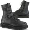 Demonia VALOR 250 Boots Gothic Boots