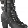 Demonia VIVIKA 128 Boots