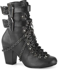 Demonia VIVIKA 128 Boots