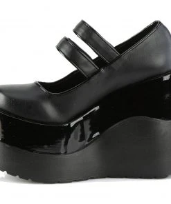 Demonia VOID 37 Shoes Gothic Boots