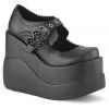 Demonia Void 38 Shoes 1 Demonia Void 38 Shoes