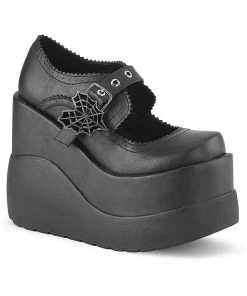 Demonia Void 38 Shoes