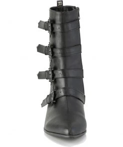 Demonia WARLOCK 110 B Boots Gothic Boots