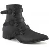 Gothic Boots Demonia WARLOCK 50 B Boots