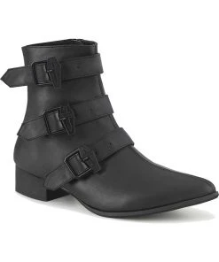Demonia WARLOCK 50 C Boots