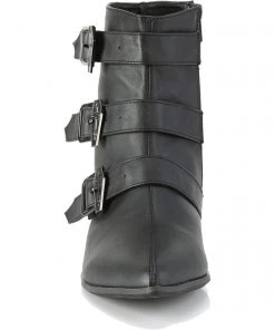 Demonia WARLOCK 50 C Boots