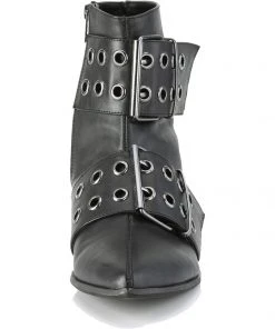 Gothic Boots Demonia WARLOCK 55 Boots