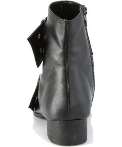 Gothic Boots Demonia WARLOCK 55 Boots