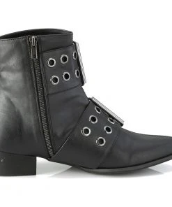 Gothic Boots Demonia WARLOCK 55 Boots