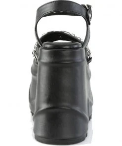 Gothic Boots Demonia WAVE 09 Shoes