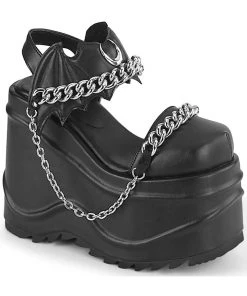 Demonia Wave 20 Shoes