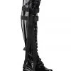 Demonia Wave 315 Boots
