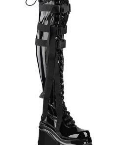 Demonia Wave 315 Boots