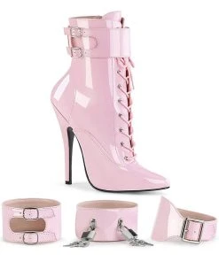 Devious DOMINA-1023 Shoes