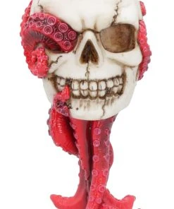 Nemesis Now Devoured Kraken Goblet