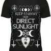 Innocent Clothing Heartless Direct Sunlight T-Shirt