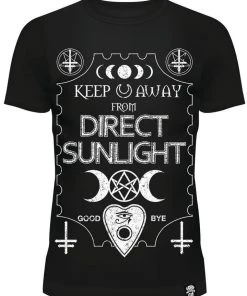 Innocent Clothing Heartless Direct Sunlight T-Shirt