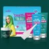 Hair Dye Directions Alpine Green Hair Colour Kit