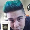 Directions Alpine Green Hair Dye