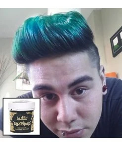 Directions Alpine Green Hair Dye