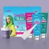Hair Dye Directions Antique Mauve Hair Colour Kit 2 Hair Dye Directions Antique Mauve Hair Colour Kit