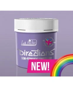 Directions Antique Mauve Hair Colour Hair Dye