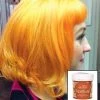 Directions Apricot Green Hair Dye