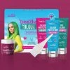 Hair Dye Directions Cerise Hair Colour Kit