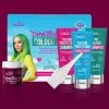 Directions Dark Tulip Hair Colour Kit Hair Dye