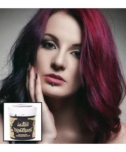 Directions Dark Tulip Hair Dye